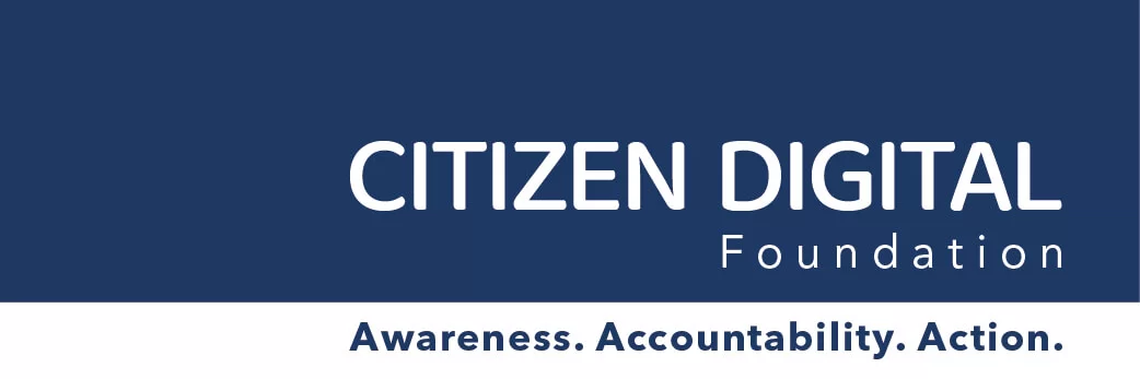 CDF Logo